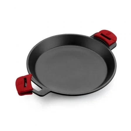 Bra Paellera Premier A411636 36cm Aluminio Fundido 36cm